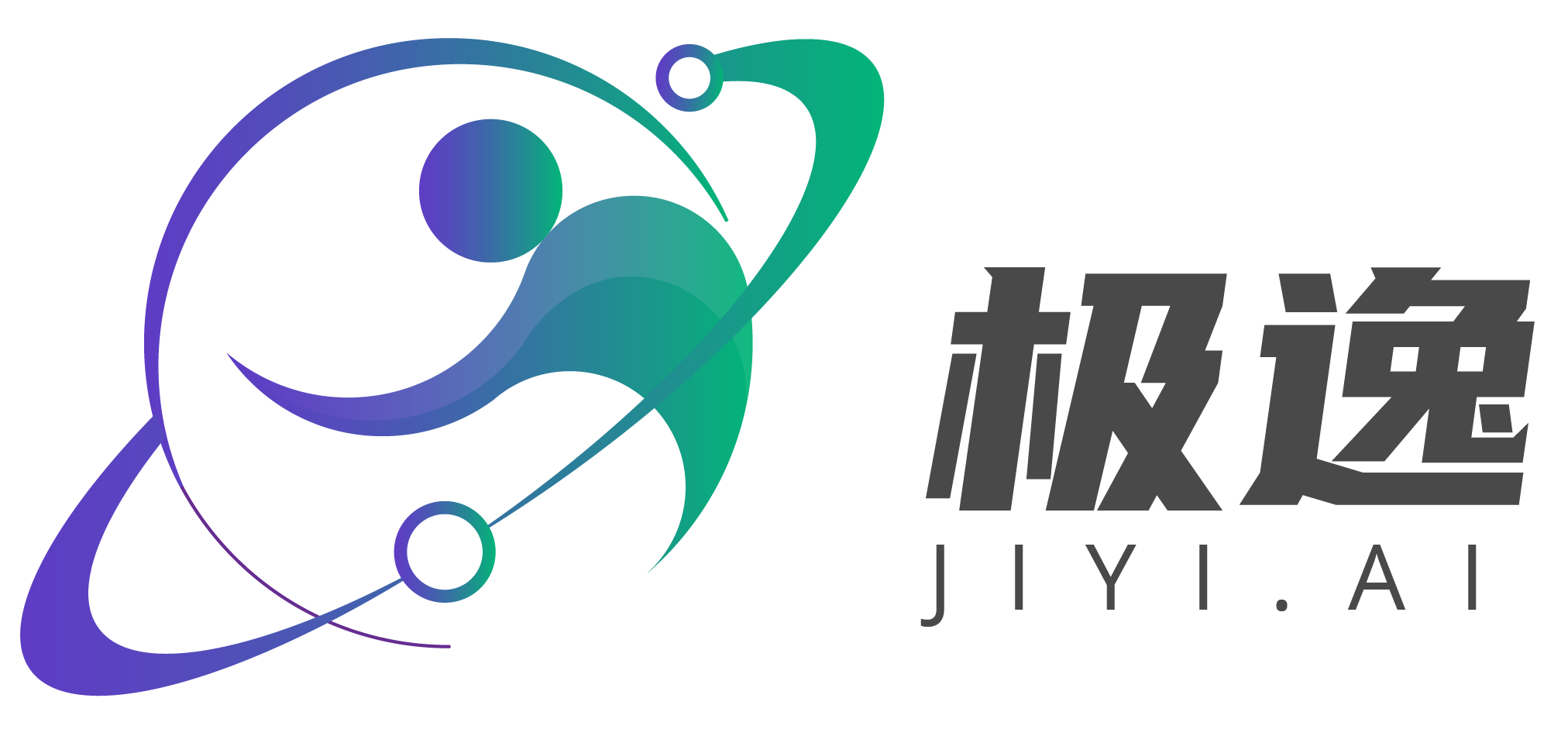 Hangzhou Jiyi AI logo