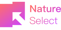 Nature Select logo