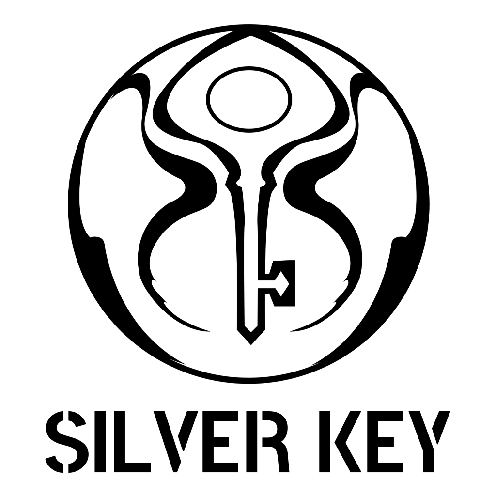 银之匙logo